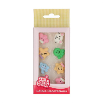 Sugar Decoration - Kawaii